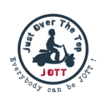 logo jott