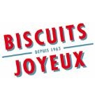 logo biscuits joyeux