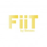 logo fiit by bessec