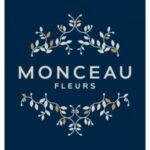 logo monceau fleurs