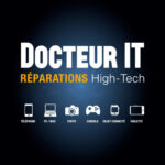 logo docteur it