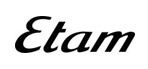 logo etam