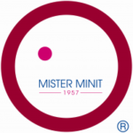 logo mister minit